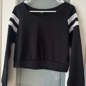 Ambiance, Size: S, Black & White